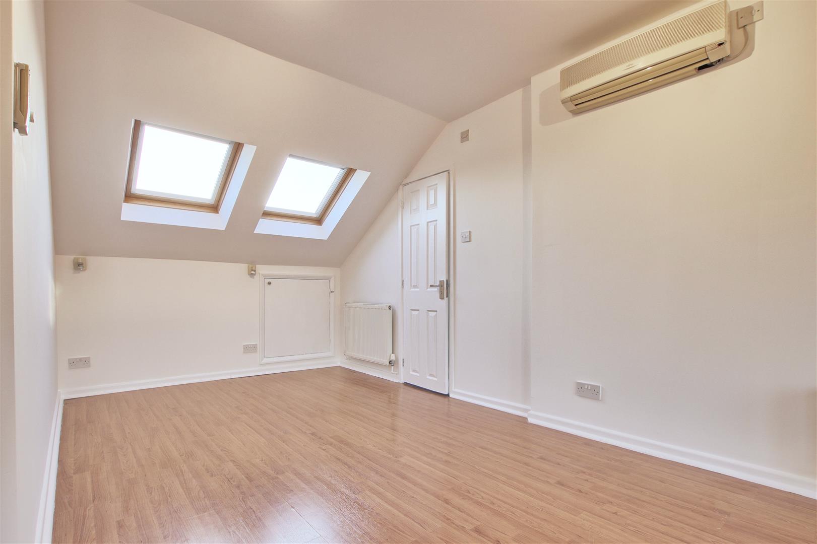 Elizabeth Way, Cambridge